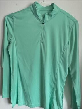 Women’s Athletic Quarter Zip